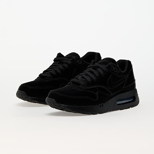 Air max 1 og black top