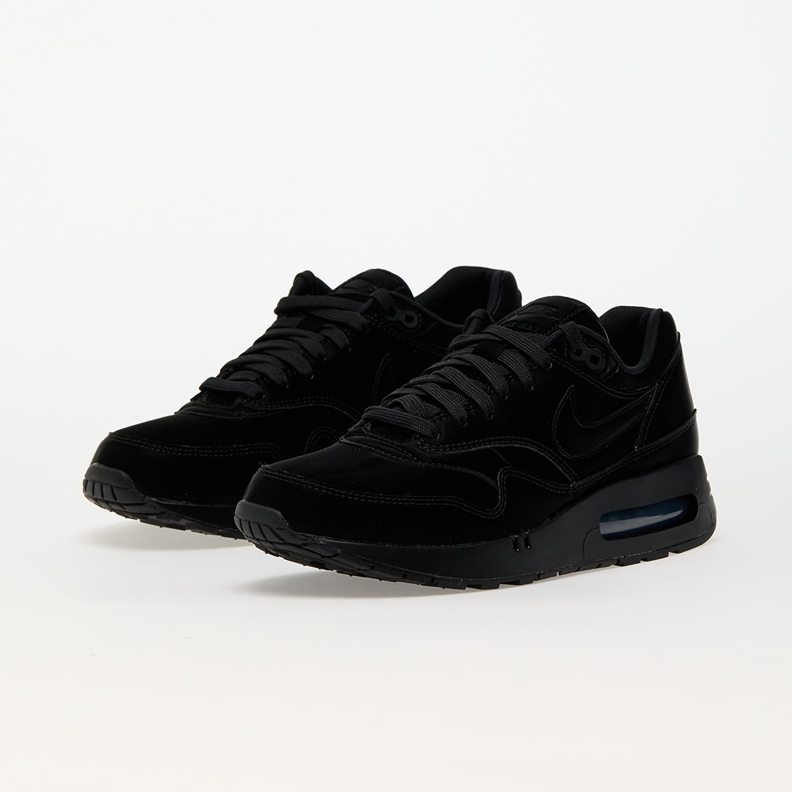 Air max 1 premium sc black new arrivals