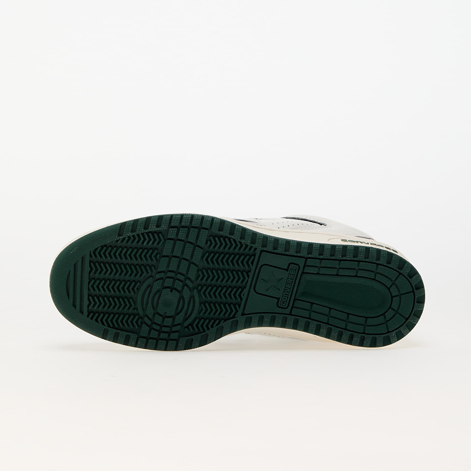 Meeste tossud ja kingad Converse Weapon Green Envy/ Vintage White