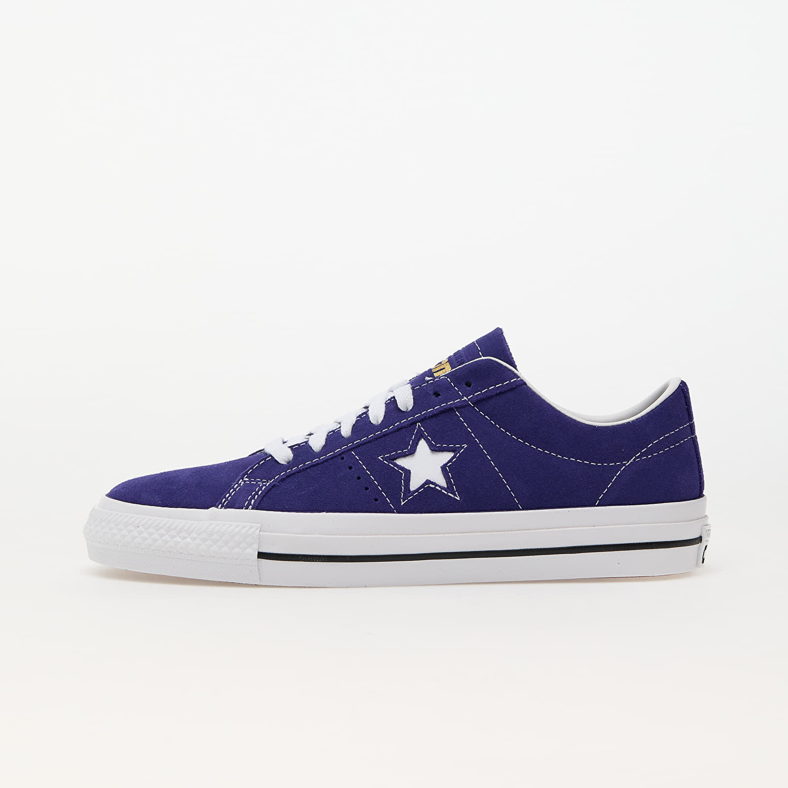 Sneakers Converse Cons One Star Pro Night Indigo/ White/ Black EUR 36