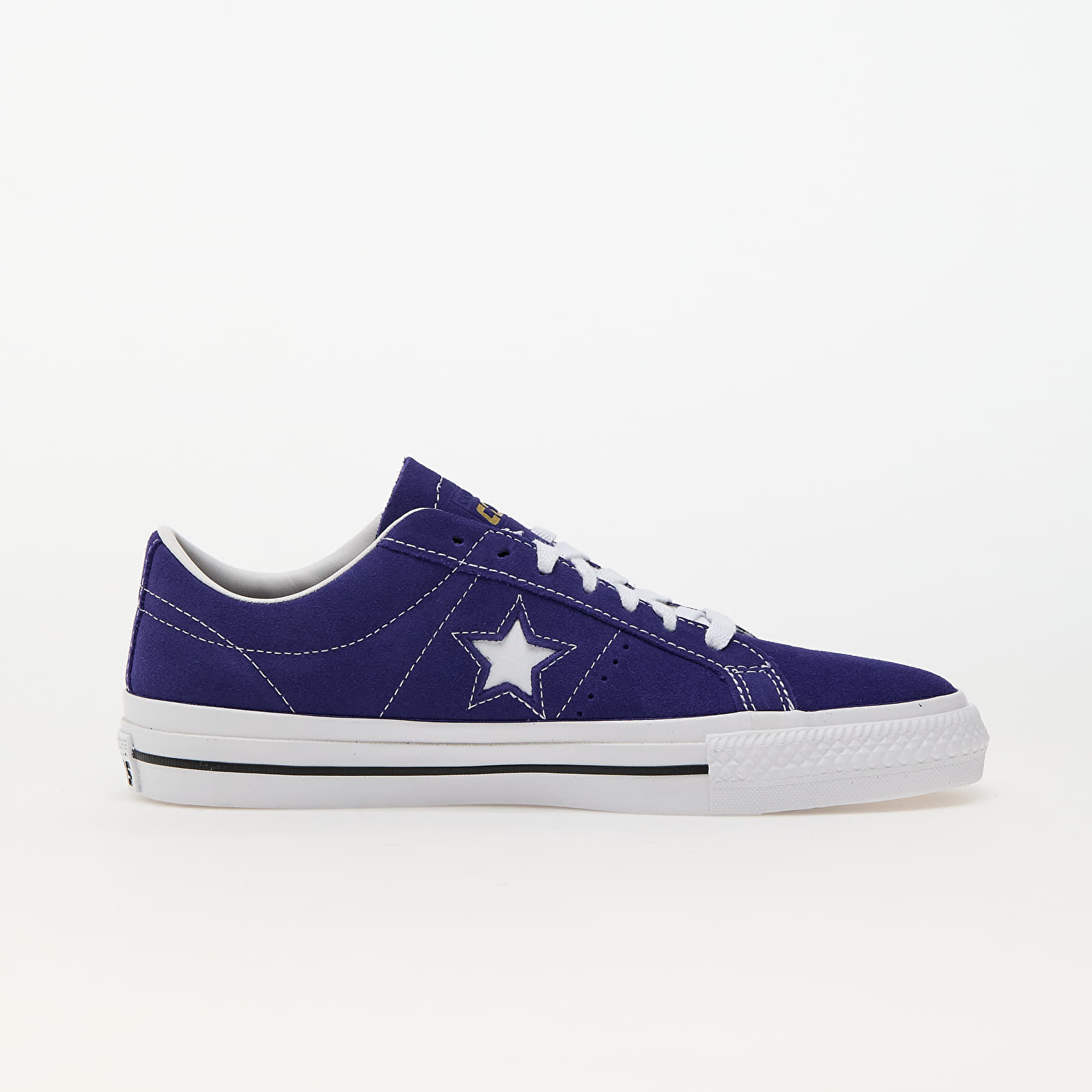 Muške tenisice i cipele Converse Cons One Star Pro Night Indigo/ White/ Black
