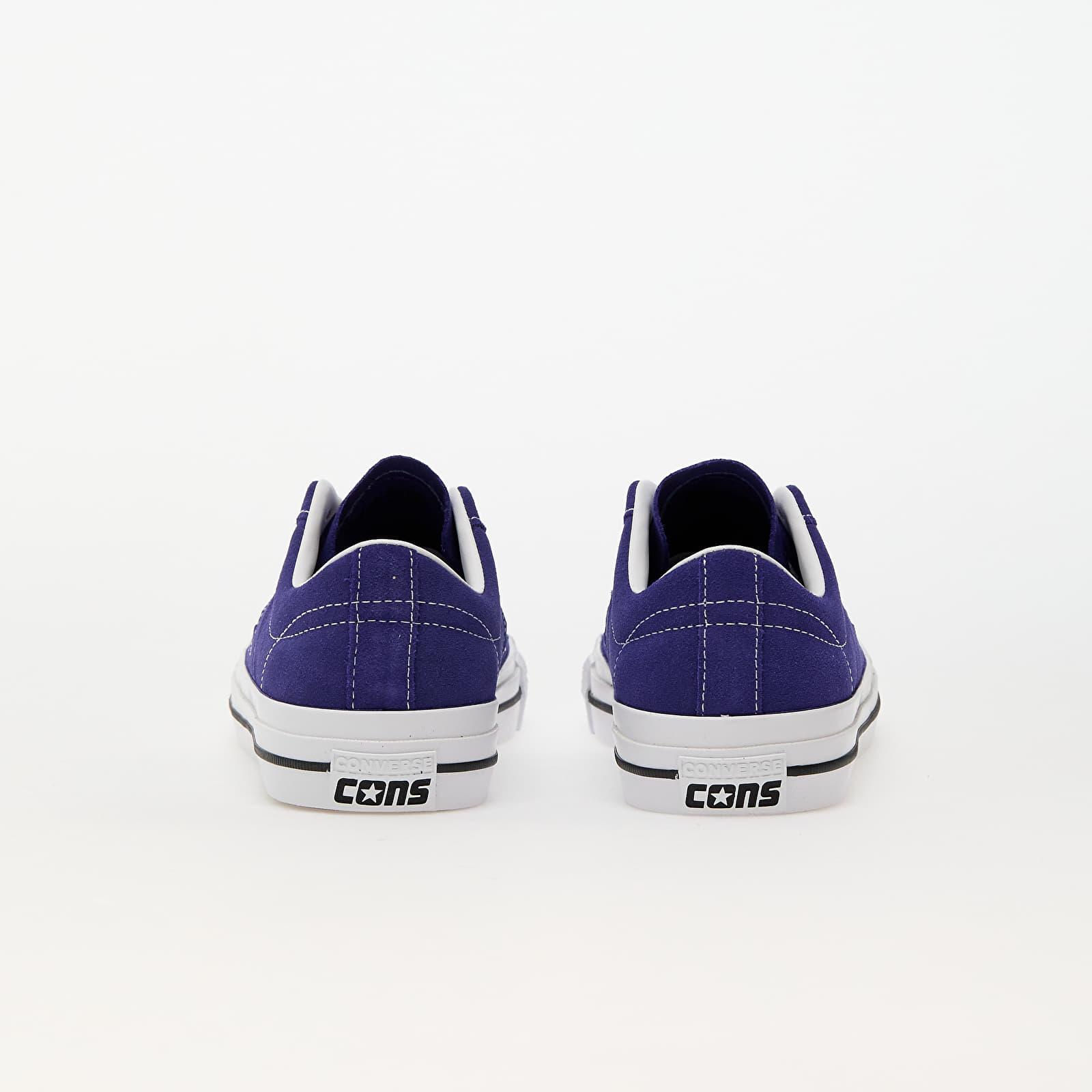 Muške tenisice i cipele Converse Cons One Star Pro Night Indigo/ White/ Black