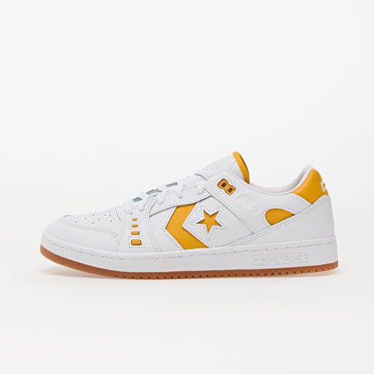 Converse Cons As-1 Pro White/ Yellow/ White