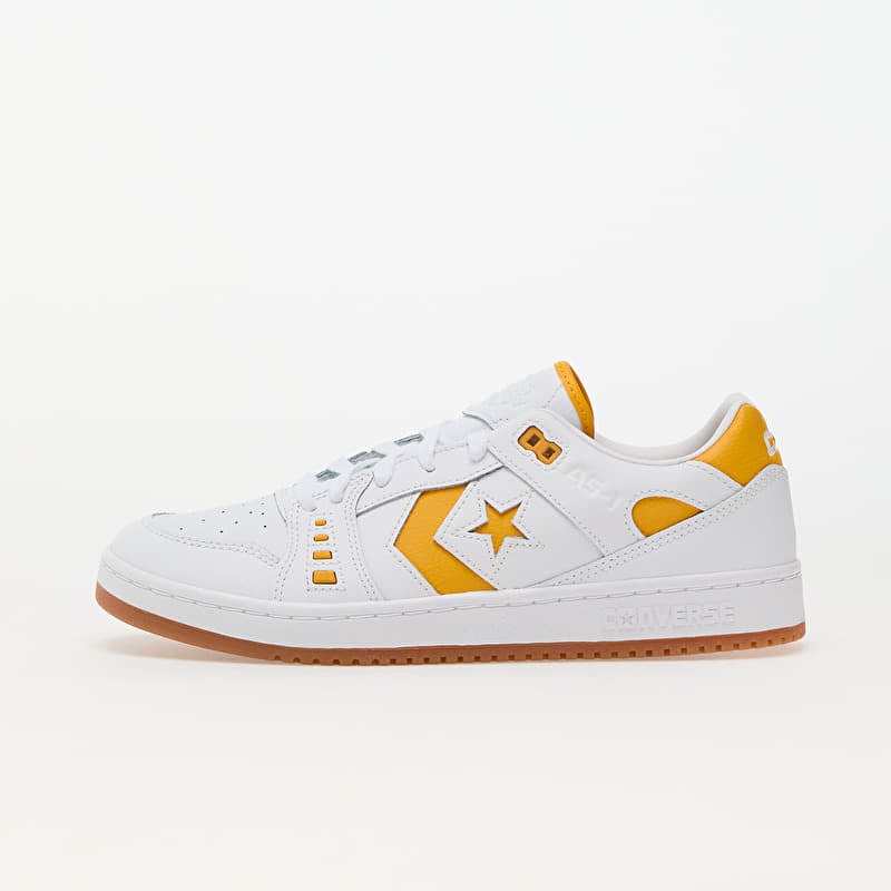 Converse Cons As-1 Pro White/ Yellow/ White