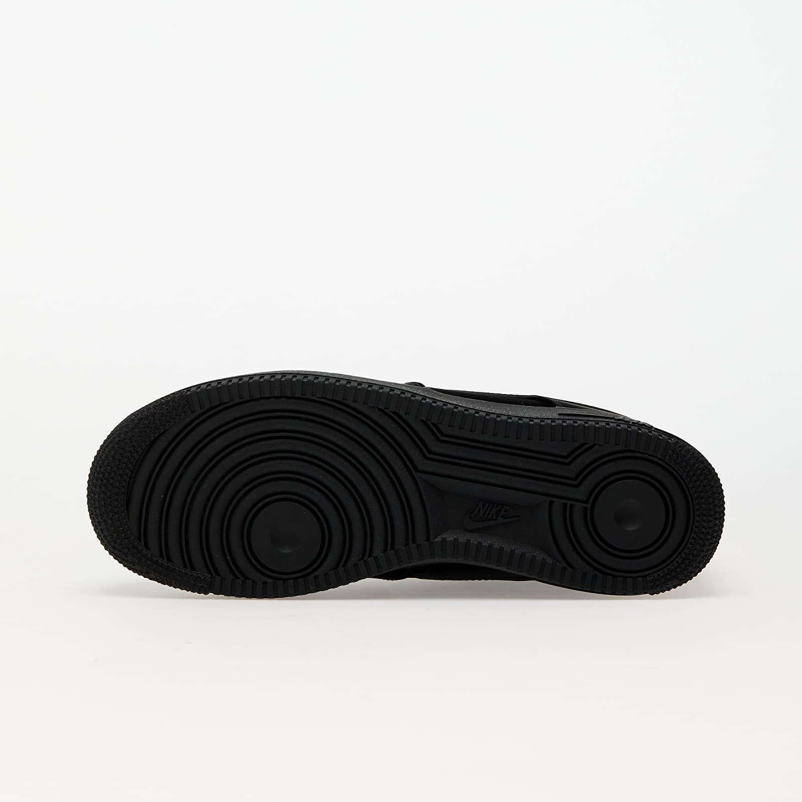 Zapatillas Hombre Nike Air Force 1 '07 Lx Black/ Black