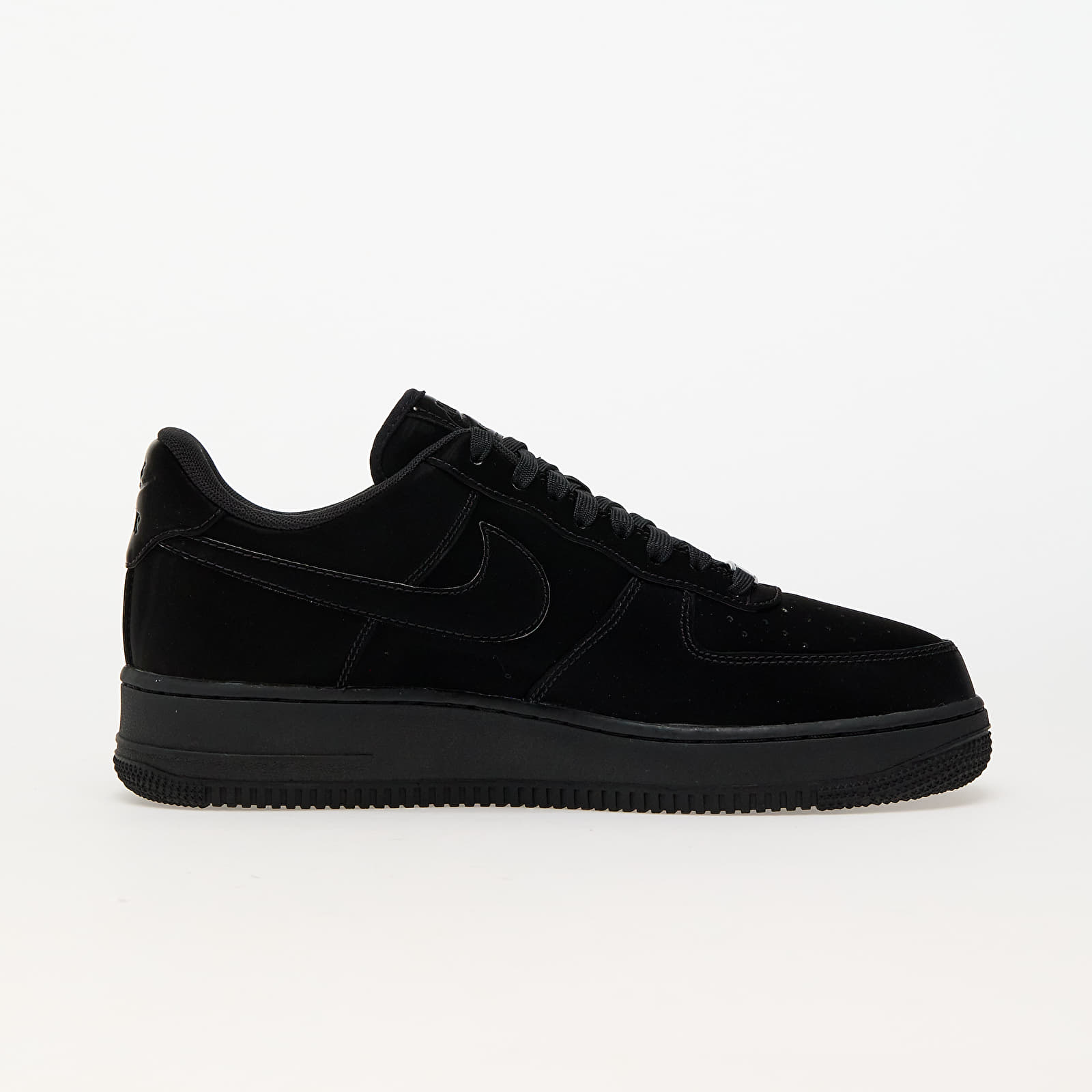 Zapatillas Hombre Nike Air Force 1 '07 Lx Black/ Black