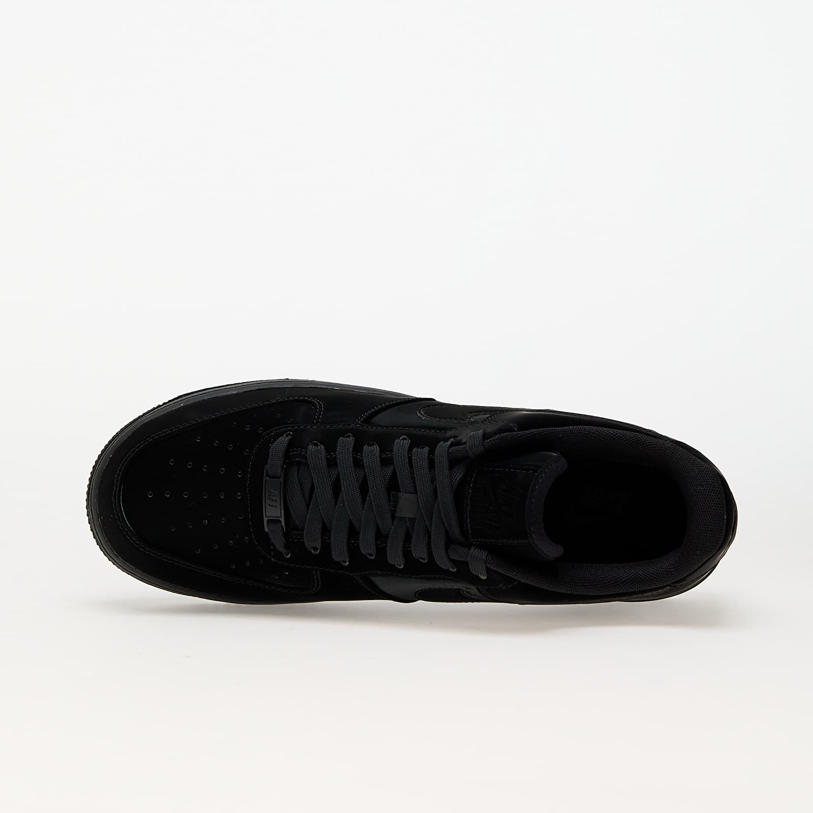 Zapatillas Hombre Nike Air Force 1 '07 Lx Black/ Black