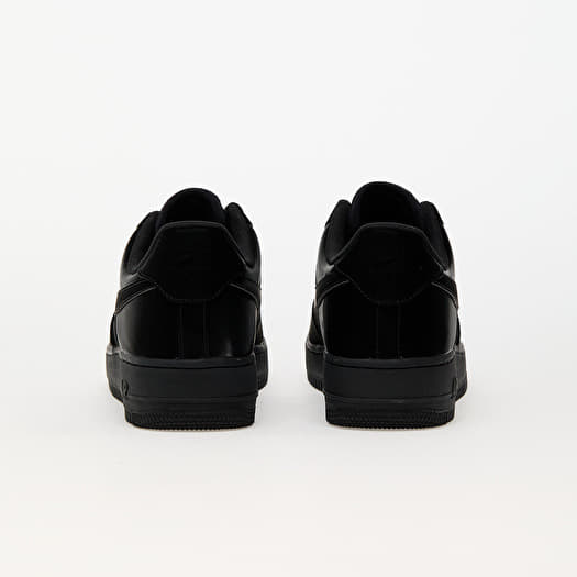 Nike air force 1 07 all black cheap