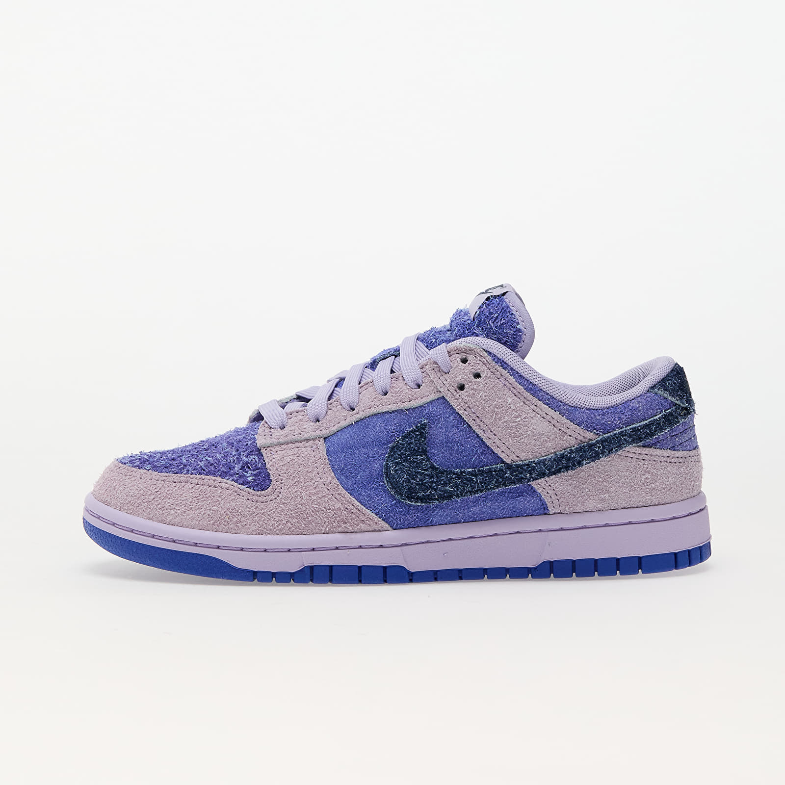 Dámské tenisky a boty Nike W Dunk Low Se Hydrangeas/ Deep Royal Blue