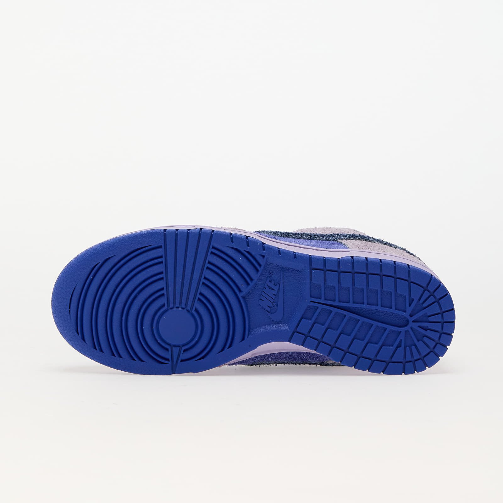 Dámské tenisky a boty Nike W Dunk Low Se Hydrangeas/ Deep Royal Blue