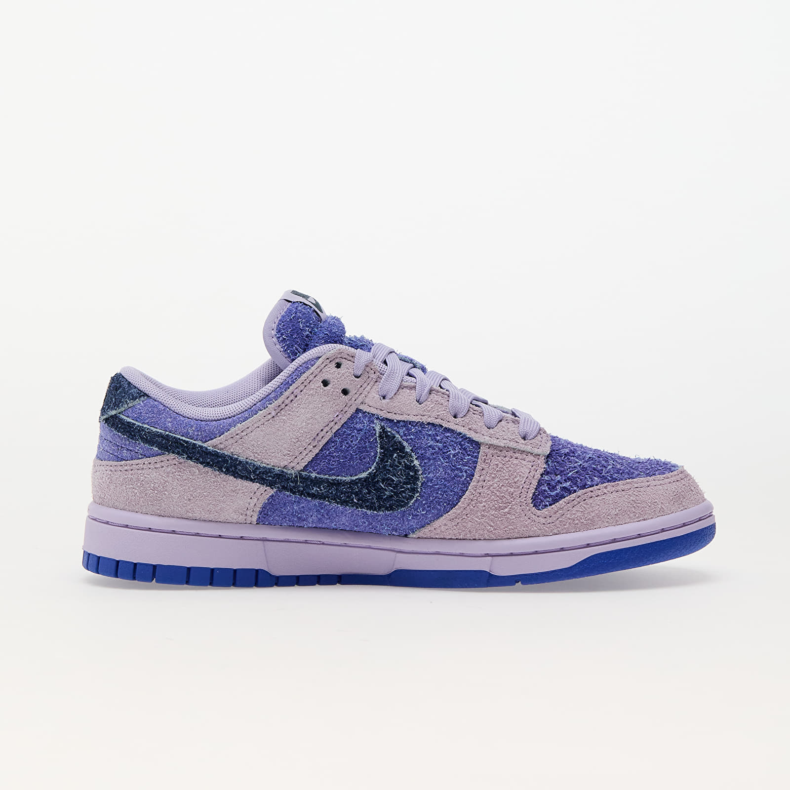 Dámské tenisky a boty Nike W Dunk Low Se Hydrangeas/ Deep Royal Blue