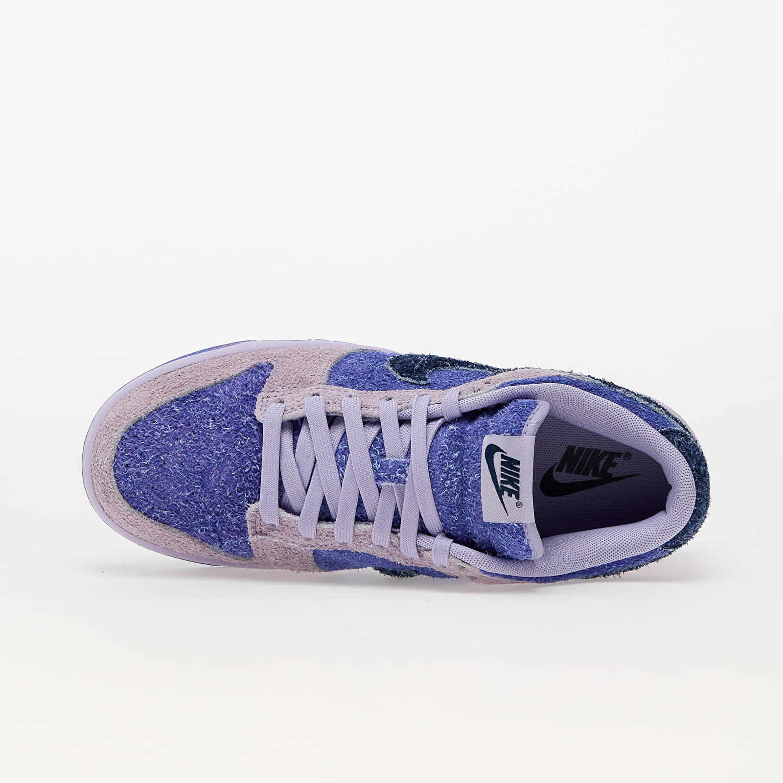 Dámské tenisky a boty Nike W Dunk Low Se Hydrangeas/ Deep Royal Blue