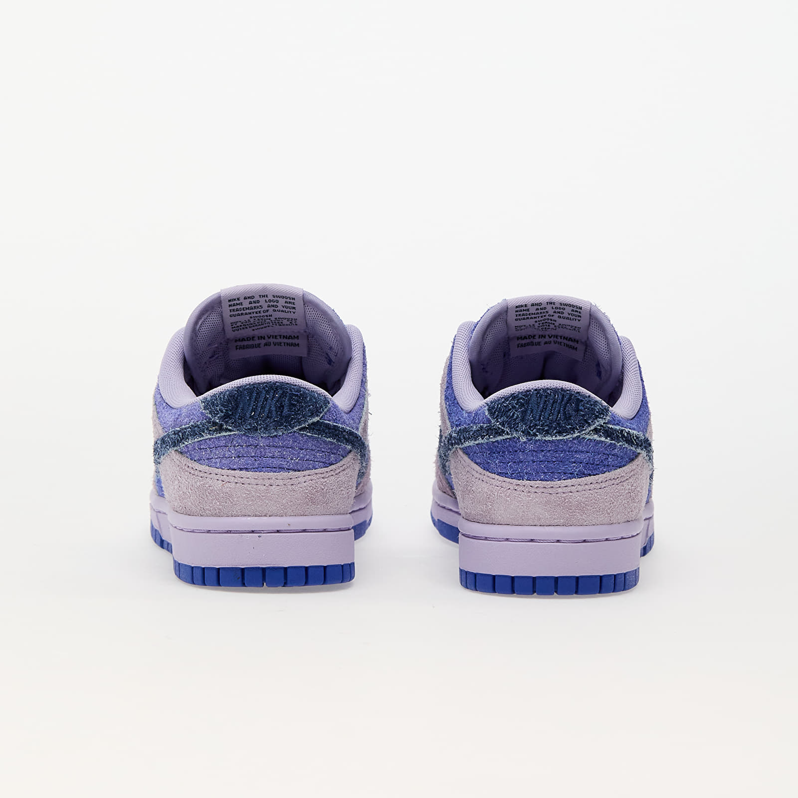 Dámské tenisky a boty Nike W Dunk Low Se Hydrangeas/ Deep Royal Blue