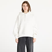 Karl Kani Small Signature Essential OS Hoodie Off White