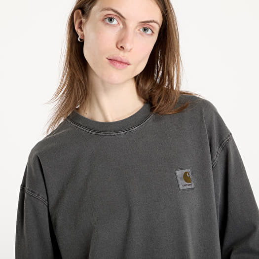 T-shirt Carhartt WIP L/S Vista T-Shirt UNISEX