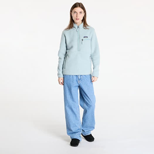 Patagonia retro pile blue clearance