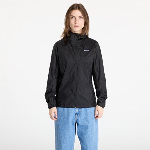 Μπουφάν Patagonia W's Houdini Jacket Black