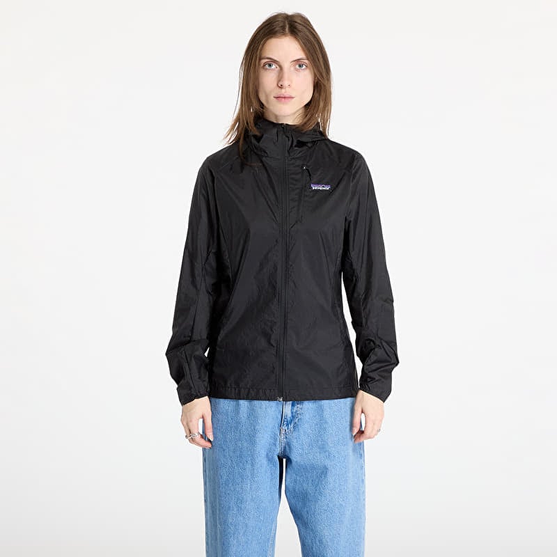 Jas Patagonia W's Houdini Jacket Black