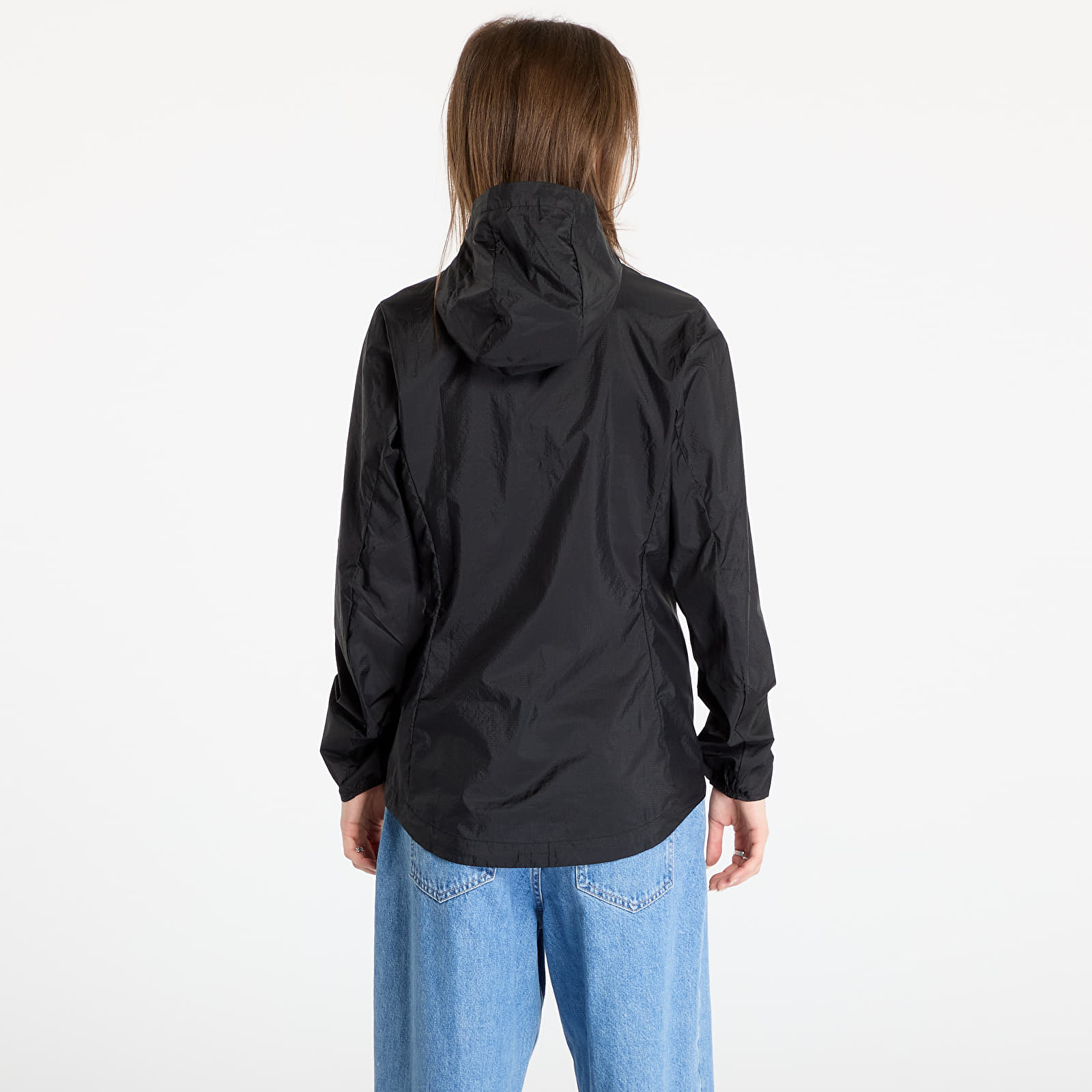 Jacken Patagonia W's Houdini Jacket Black