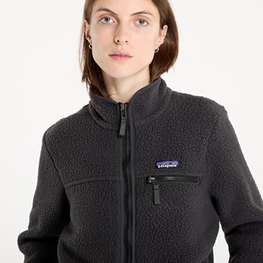 Patagonia retro pile jacket sale shop