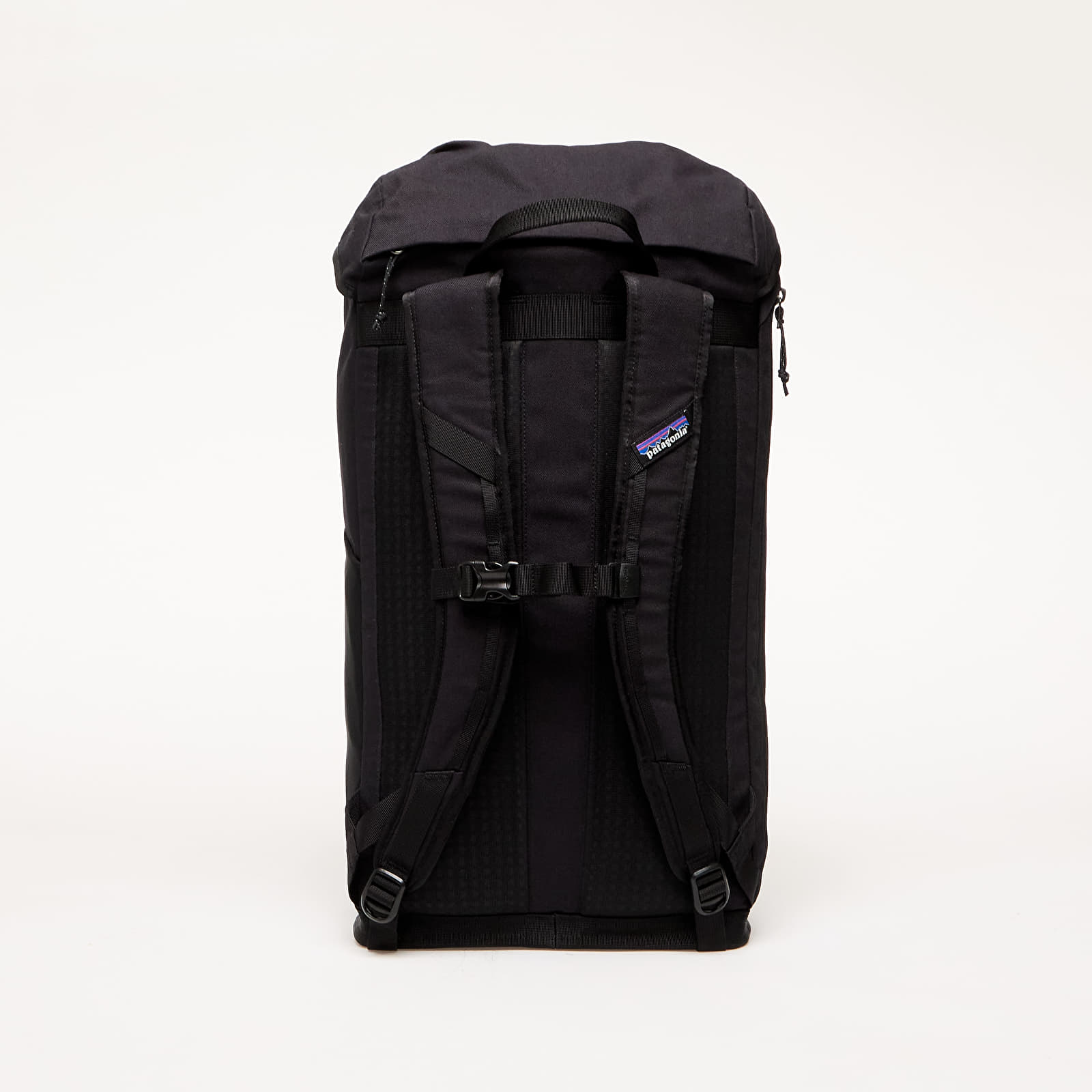 Backpacks Patagonia Fieldsmith Lid Pack Black