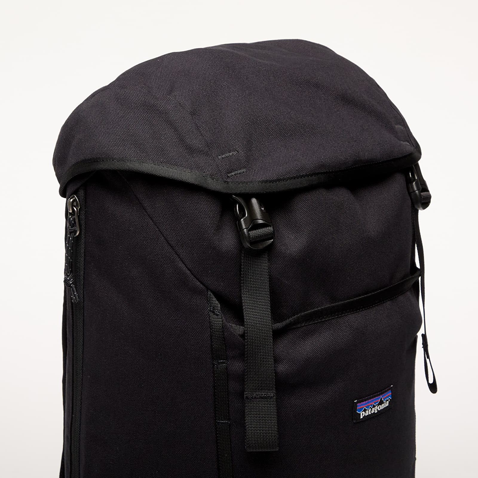 Backpacks Patagonia Fieldsmith Lid Pack Black