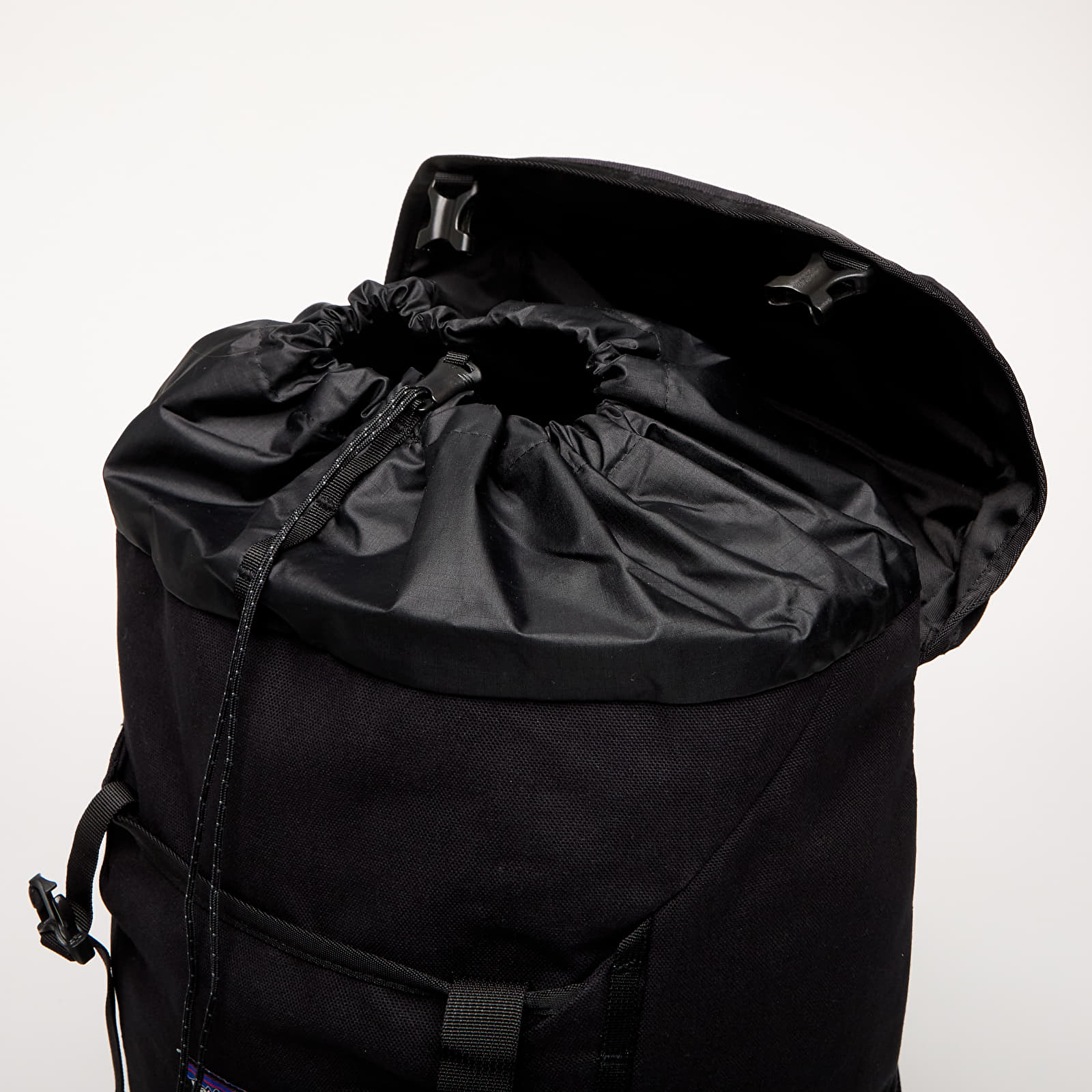 Backpacks Patagonia Fieldsmith Lid Pack Black