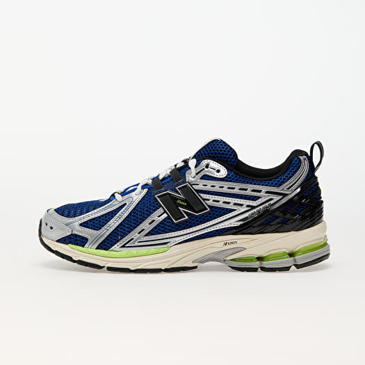 Baskets et chaussures pour hommes New Balance 1906 Blue Silver Queens