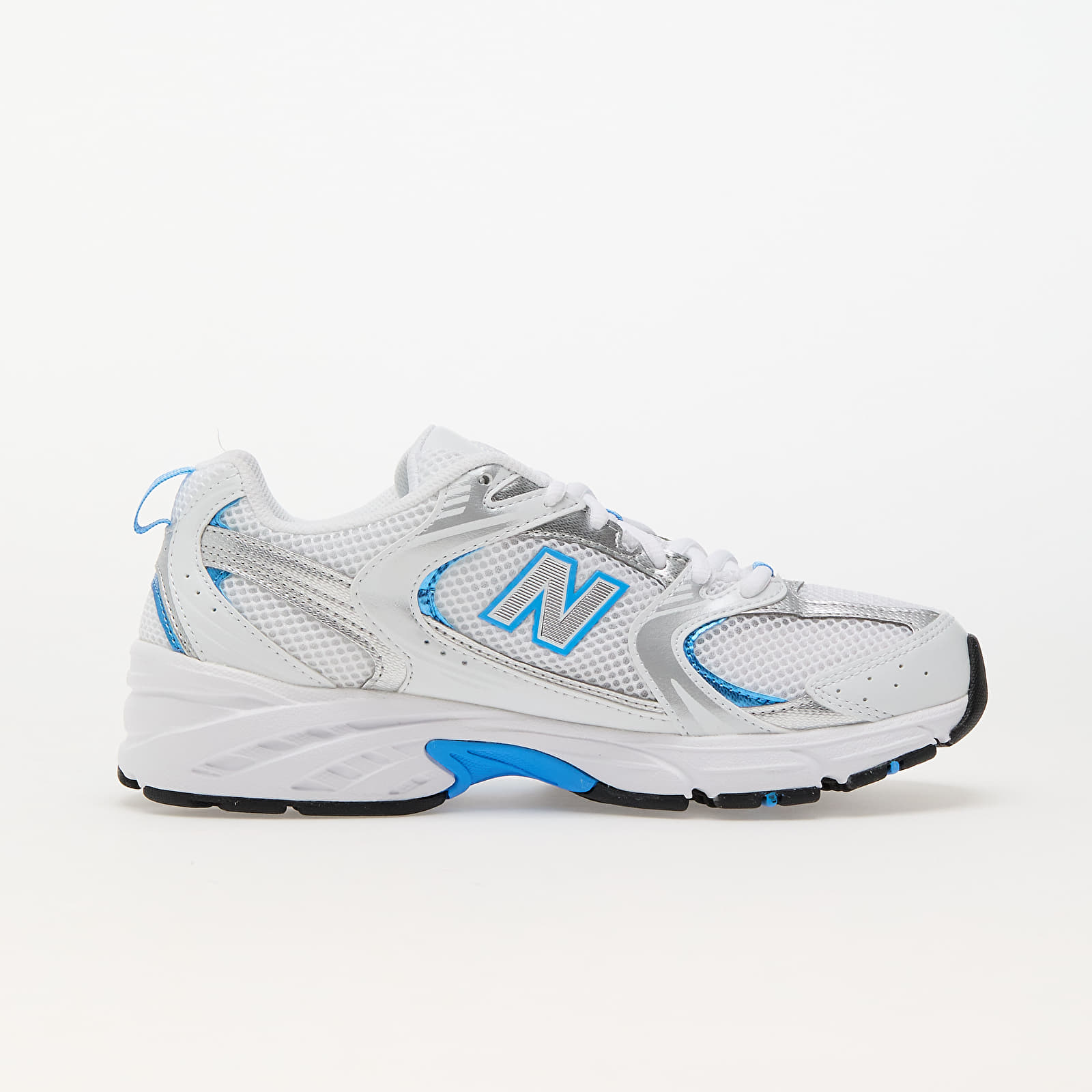 Чоловіче взуття New Balance 530 White