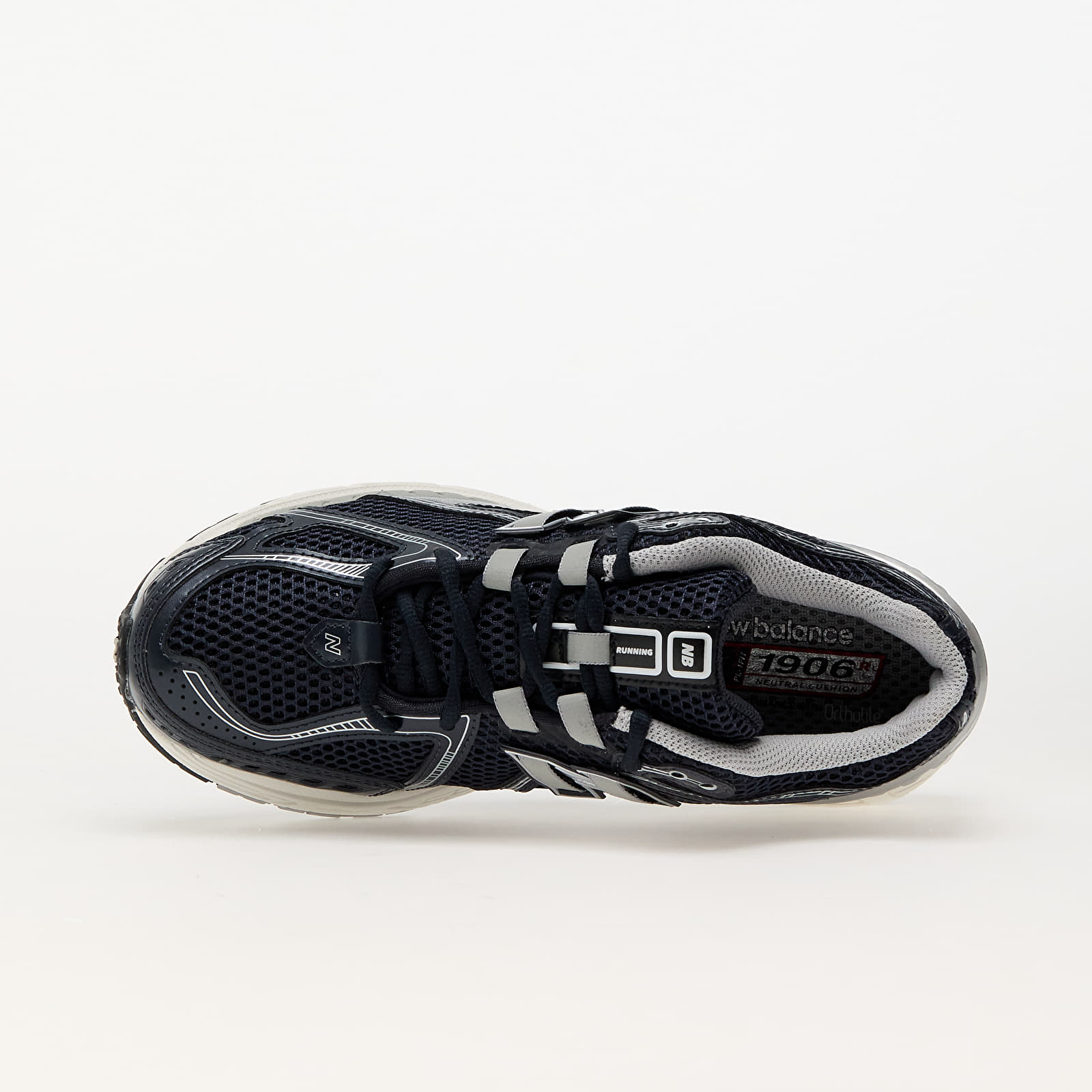 Чоловіче взуття New Balance 1906R Eclipse Navy