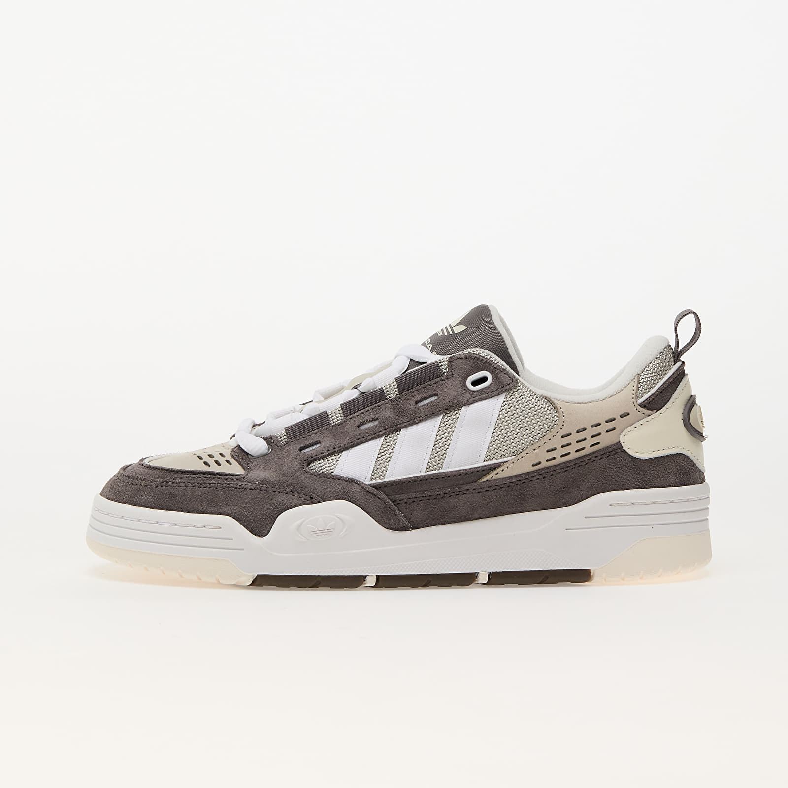 Încălțăminte și sneakerși pentru bărbați adidas Adi2000 Charcoal/ Ftw White/ Putty Grey