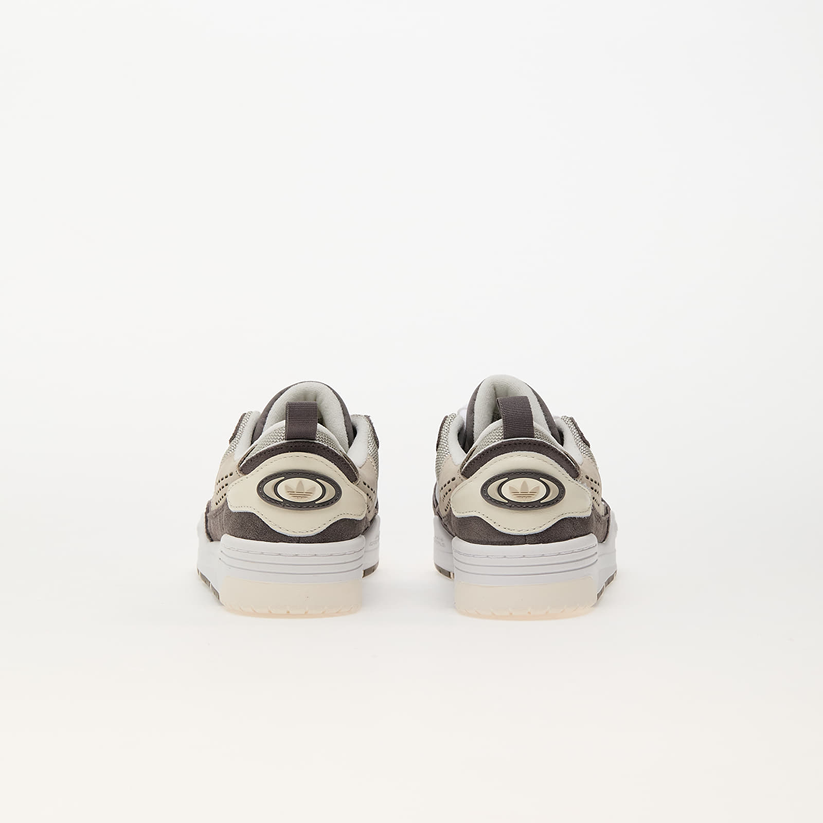 Încălțăminte și sneakerși pentru bărbați adidas Adi2000 Charcoal/ Ftw White/ Putty Grey