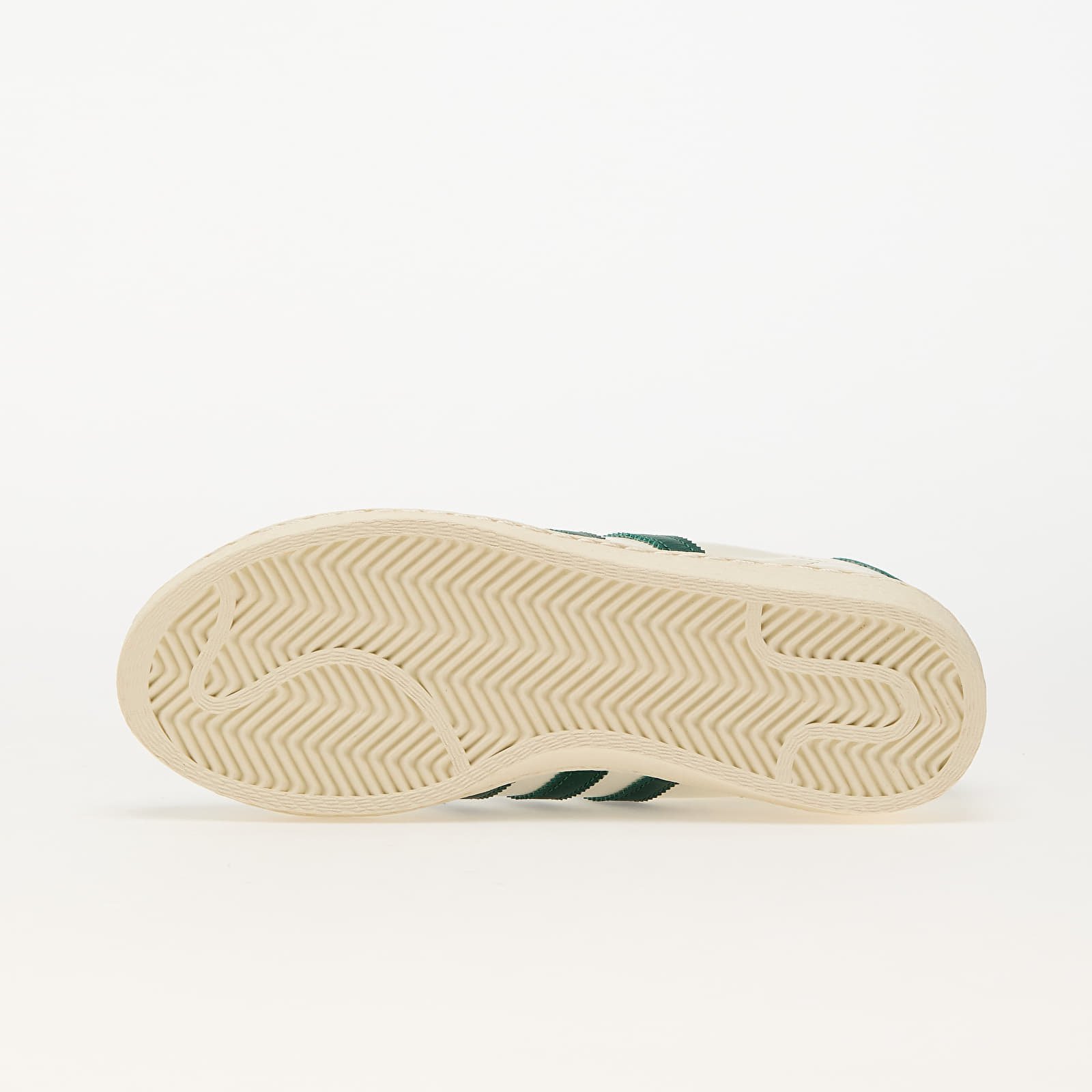 Pánské tenisky a boty adidas Jabbar Lo Off White/ Dark Green/ Crew White