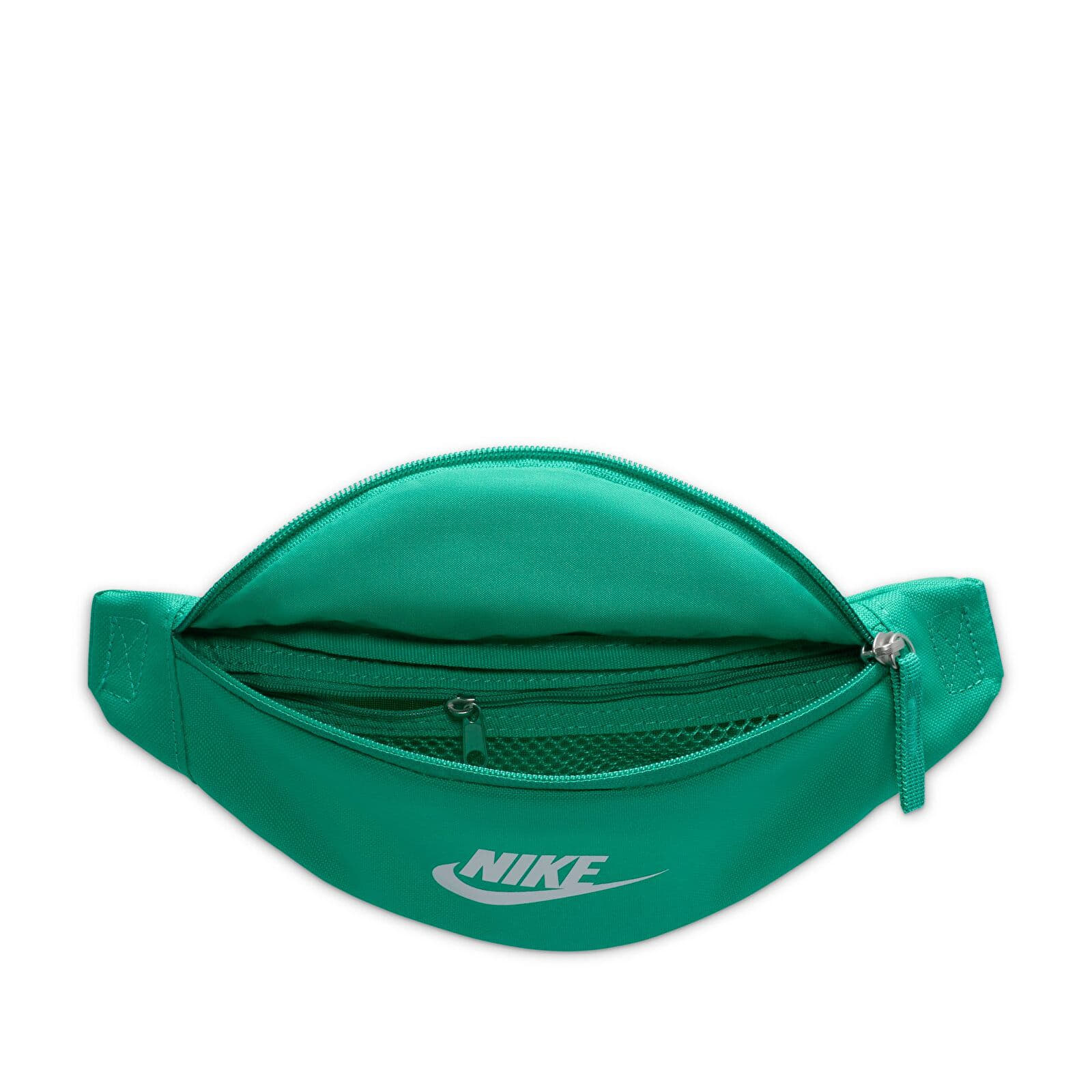 Nike fanny pack green top