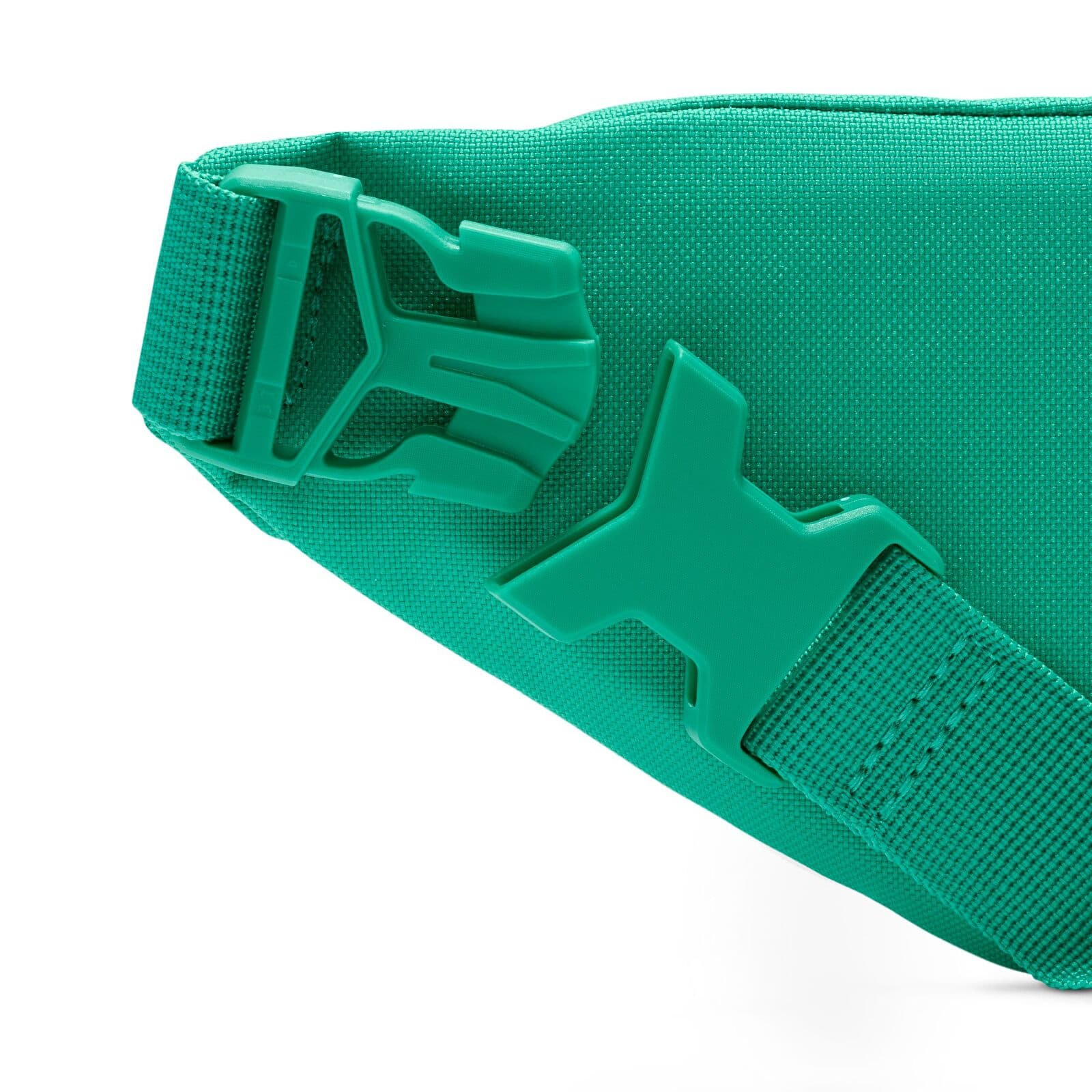 Kidney Packs Nike Heritage Waistpack Stadium Green/ Stadium Green/ White
