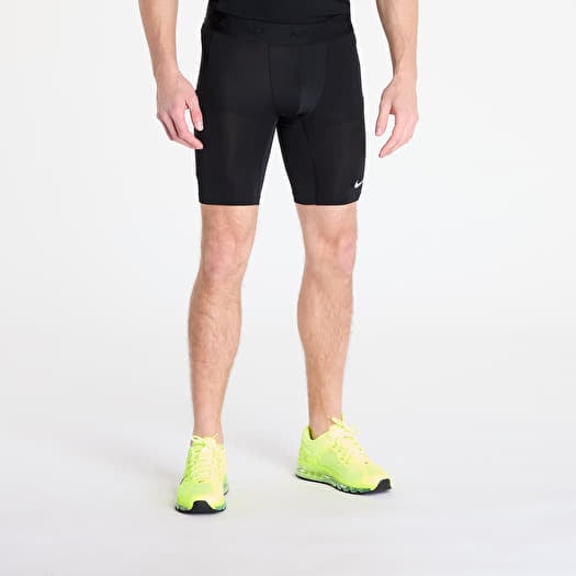 Nike Pro Men s Dri FIT Fitness Long Shorts