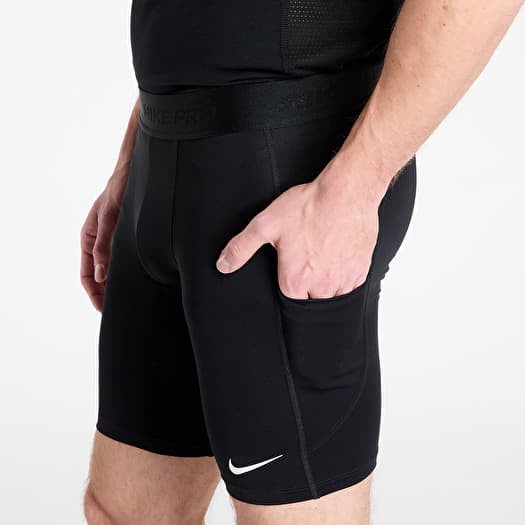 Nike Pro Men s Dri FIT Fitness Long Shorts