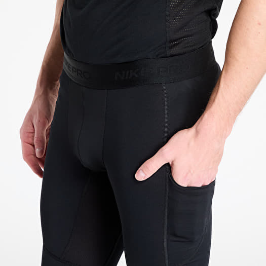 Nike pro warm leggings shop