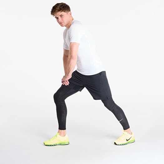 Nike pro fitted short sleeve online