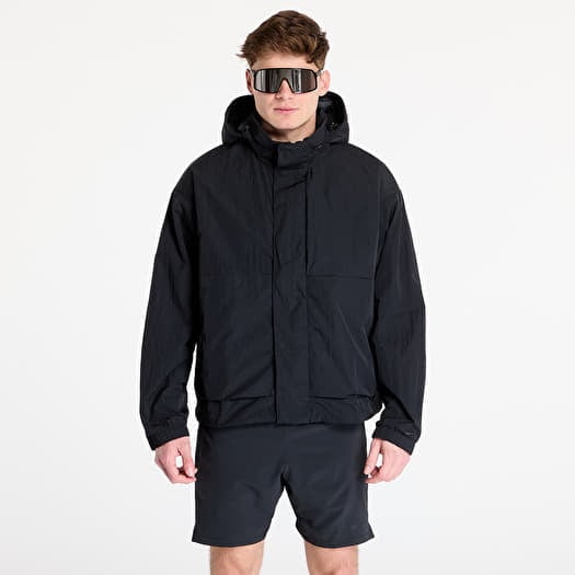 Nike Tech Men's Jacket Black/ Black