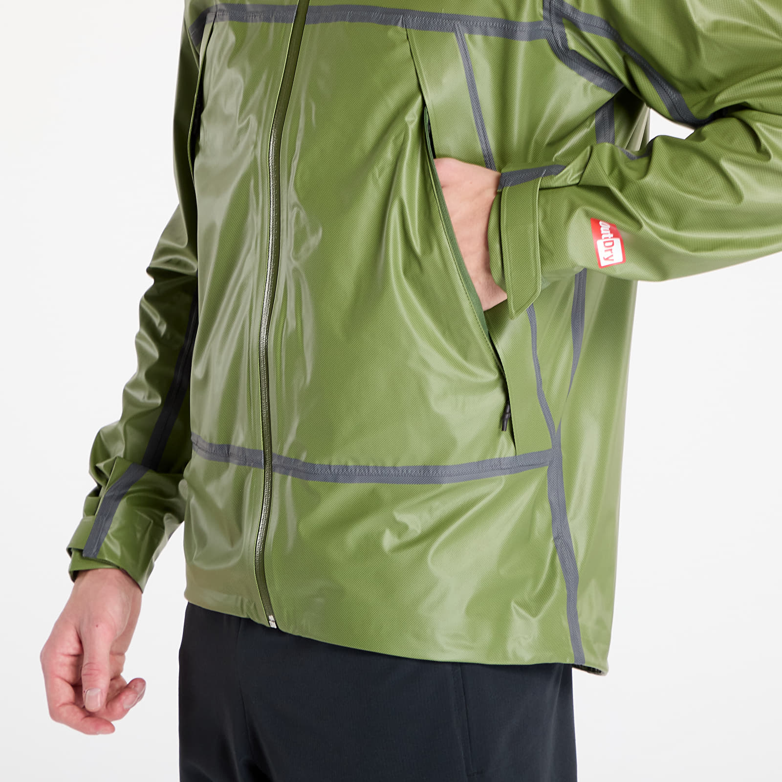 Columbia men's outdry jacket outlet