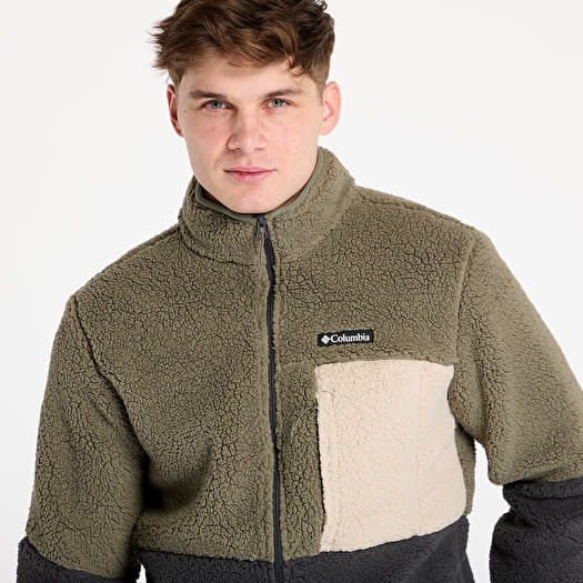 Columbia mountainside discount