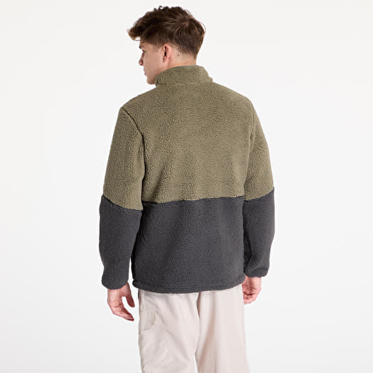Columbia heavyweight fleece discount
