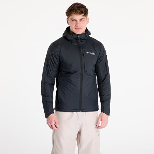 Columbia coat with silver lining discount