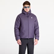 Nike ACG "Rope De Dope" Men's Therma-FIT ADV PrimaLoft® Jacket Dark Raisin/ Dark Raisin/ Summit White