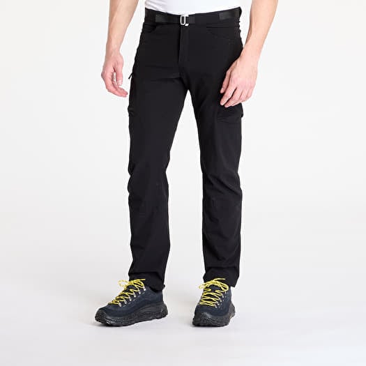 Tilak Crux Pants 13 Black