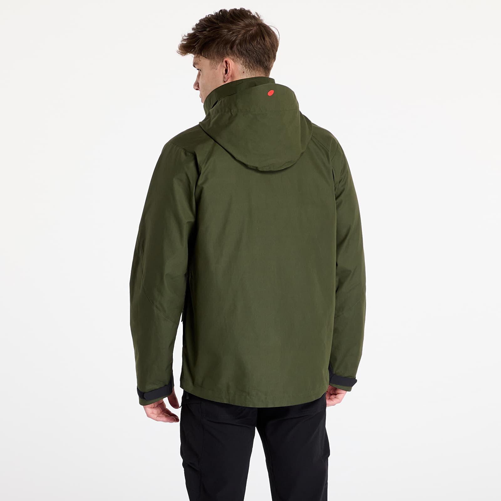 Moške jakne Tilak Loke 24 Jacket Khaki