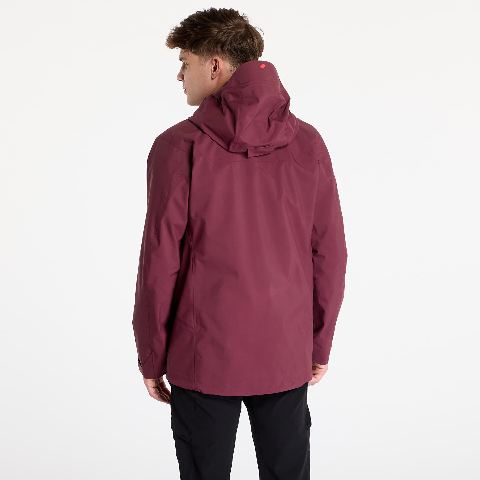 Kurtki męskie Tilak Storm 23 Jacket Windsor Wine