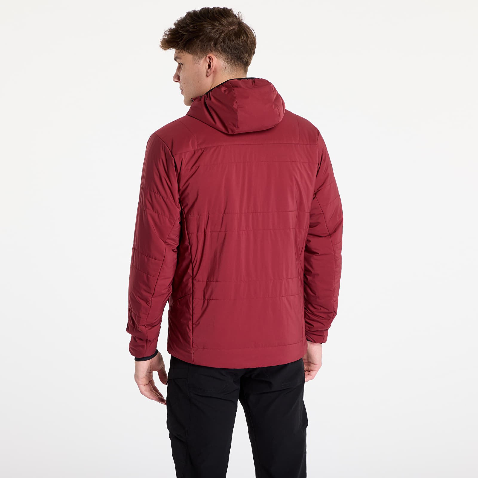 Men's jackets Tilak Ketil Jacket 23 Merlot