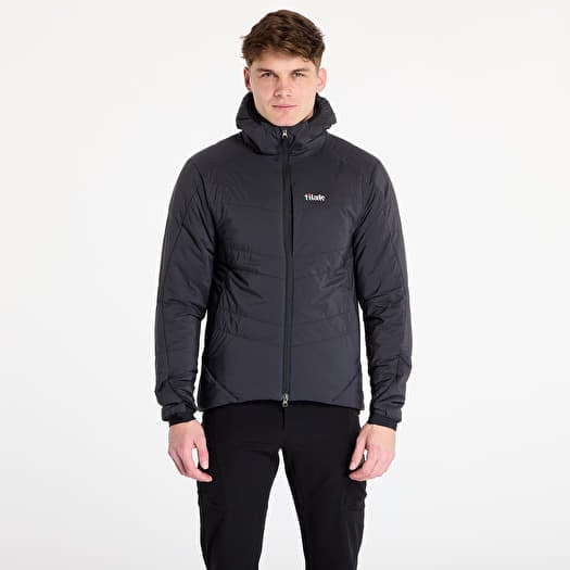 Herrenjacken Tilak Ketil Jacket 23 Caviar Black